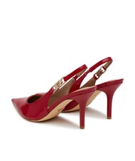 GUESS NASSHA5 8.5 ROUGE - Chaussures Femme - 3