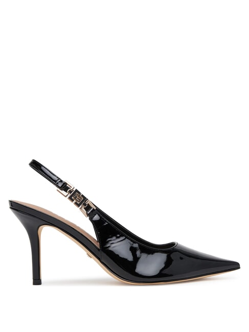 NASSHA5 8.5 NOIR - Chaussures Femme