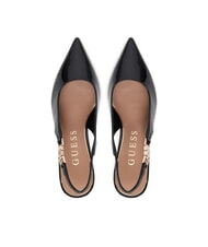 GUESS NASSHA5 8.5 NOIR - Chaussures Femme - 4