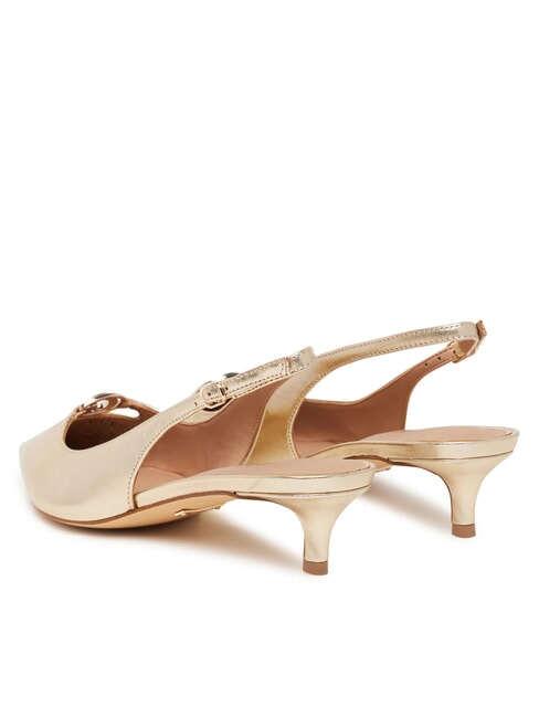 JESSAH 4 platine - Chaussures Femme