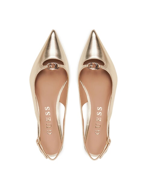 JESSAH 4 platine - Chaussures Femme