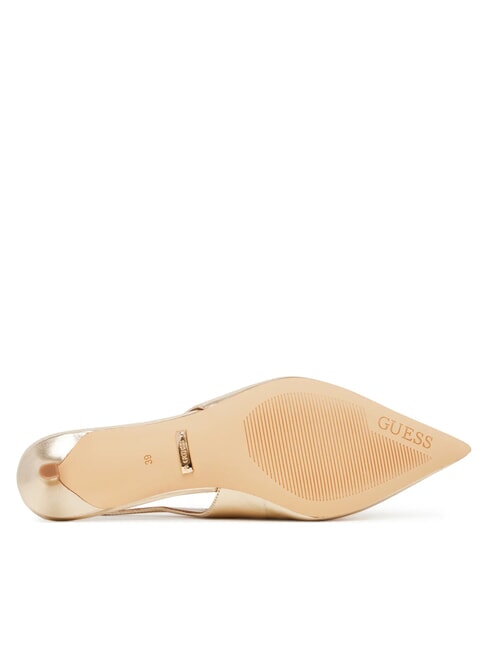 JESSAH 4 platine - Chaussures Femme