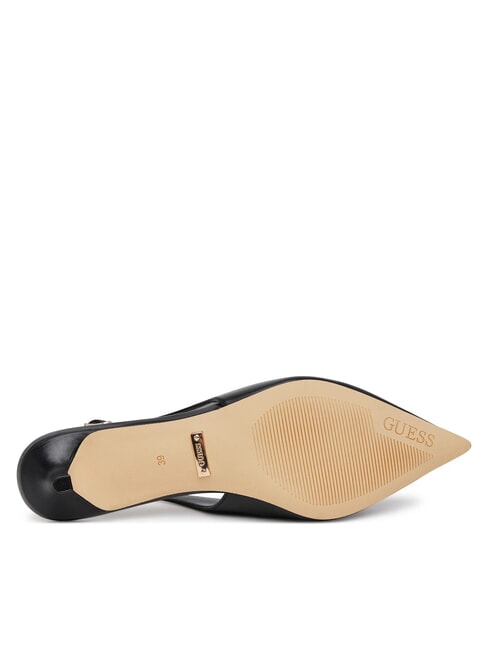 JESSAH 4 NOIR - Chaussures Femme