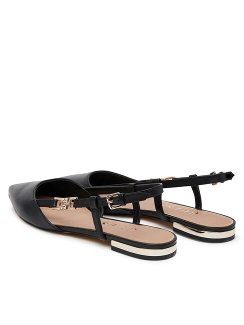 FRANIE 1.7 NOIR - Chaussures Femme