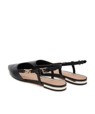 GUESS FRANIE 1.7 NOIR - Chaussures Femme - 3
