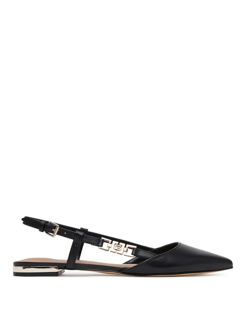 FRANIE 1.7 NOIR - Chaussures Femme