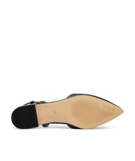 GUESS FRANIE 1.7 NOIR - Chaussures Femme - 5