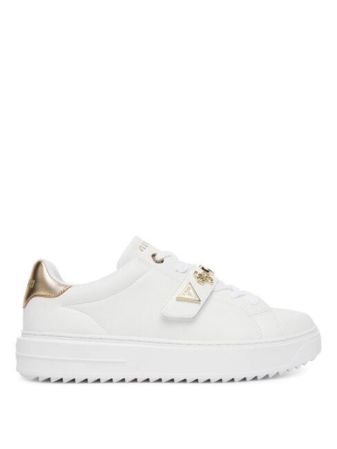 DRIFT 4 blanc - Chaussures Femme