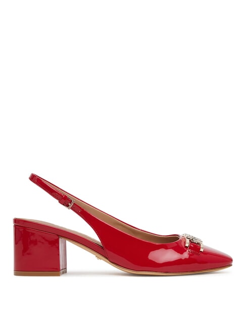 CALIDE2 6.5 ROUGE - Chaussures Femme