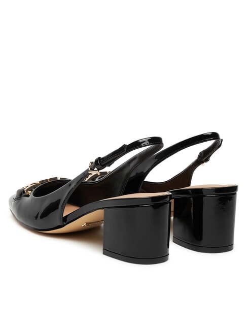 CALIDE2 6.5 NOIR - Chaussures Femme