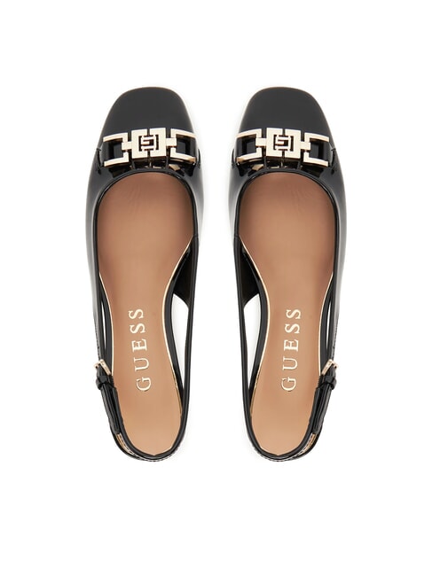 CALIDE2 6.5 NOIR - Chaussures Femme