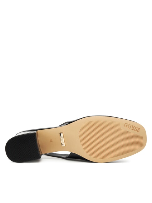 CALIDE2 6.5 NOIR - Chaussures Femme