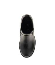 GUESS NEALLE Bottines hautes NOIR - Chaussures Femme - 4