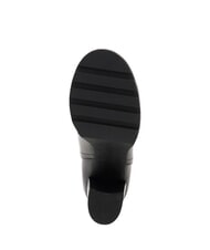 GUESS NEALLE Bottines hautes NOIR - Chaussures Femme - 6