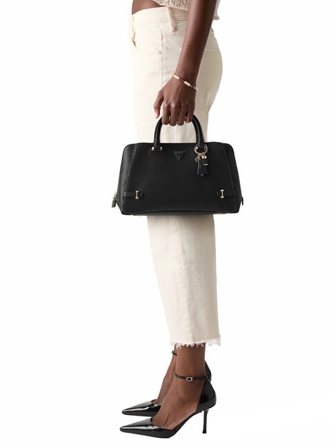 ROSALBA  Sac &agrave; main avec bandouli&egrave;re ROSE - Sacs pour Femme