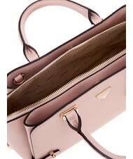 GUESS ROSALBA  Sac &agrave; main avec bandouli&egrave;re ROSE - Sacs pour Femme - 4