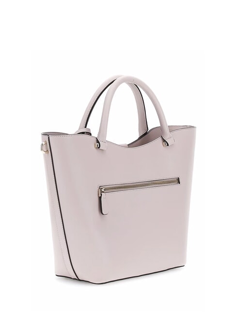 JANE Sac fourre-tout avec bandouli&egrave;re lotus - Sacs pour Femme