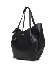 GUESS AMORETTE Sac bandouli&egrave;re avec pochette NOIR - Sacs pour Femme - 3