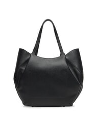 GUESS AMORETTE Sac bandouli&egrave;re avec pochette NOIR - Sacs pour Femme - 4