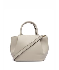 GUESS AMORETTE Sac &agrave; main avec bandouli&egrave;re taupe clair - Sacs pour Femme - 2
