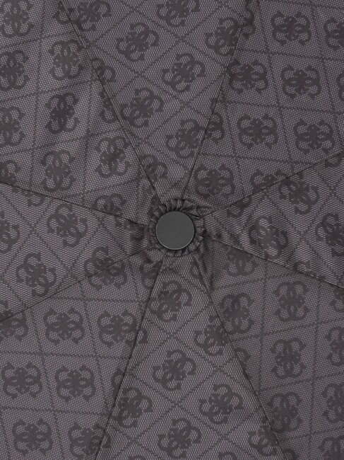 REGULAR Parapluie &agrave; ouverture automatique de taille moyenne grand sac fourre-tout vikky roo coalog - Parapluies