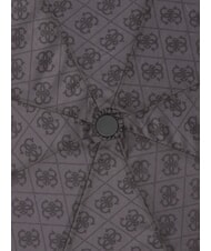 GUESS REGULAR Parapluie &agrave; ouverture automatique de taille moyenne grand sac fourre-tout vikky roo coalog - Parapluies - 4