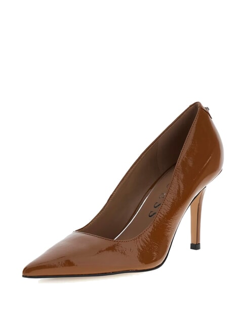 PRINDY 8,5 bronzage - Chaussures Femme