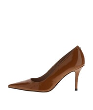 GUESS PRINDY 8,5 bronzage - Chaussures Femme - 5