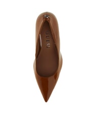 GUESS PRINDY 8,5 bronzage - Chaussures Femme - 3