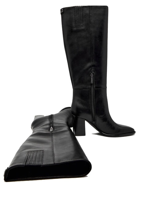 PERINNA 7.9 NOIR - Chaussures Femme