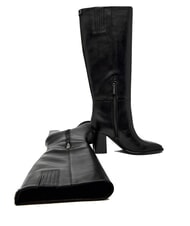 GUESS PERINNA 7.9 NOIR - Chaussures Femme - 4