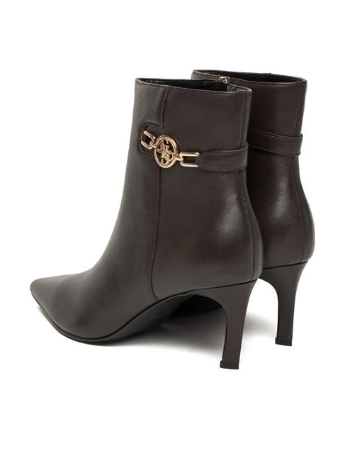 PAISLIE 6.7 brun - Chaussures Femme