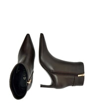 GUESS PAISLIE 6.7 brun - Chaussures Femme - 4