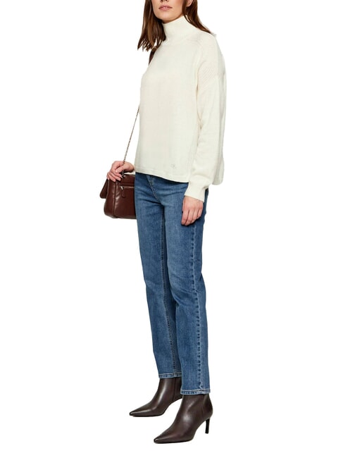 PAISLIE 6.7 brun - Chaussures Femme