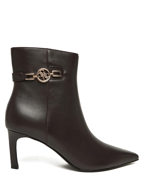 PAISLIE 6.7 brun - Chaussures Femme