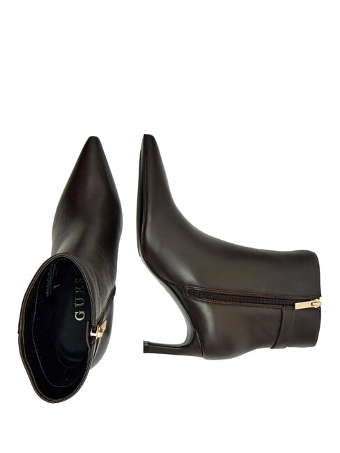 PAISLIE 6.7 brun - Chaussures Femme