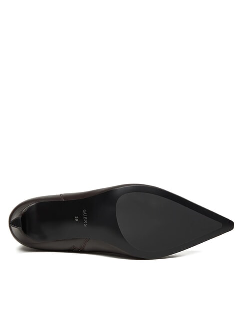 PAISLIE 6.7 brun - Chaussures Femme