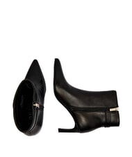 GUESS PAISLIE 6.7 NOIR - Chaussures Femme - 4