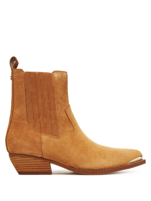 LANNA2 3.5 bronzage - Chaussures Femme