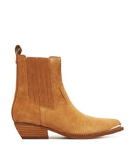 GUESS LANNA2 3.5 bronzage - Chaussures Femme - 2