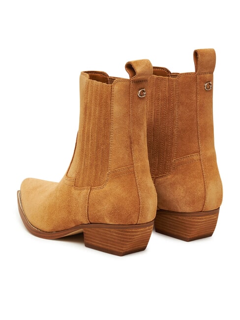 LANNA2 3.5 bronzage - Chaussures Femme