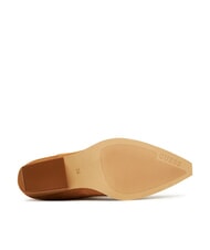 GUESS LANNA2 3.5 bronzage - Chaussures Femme - 4