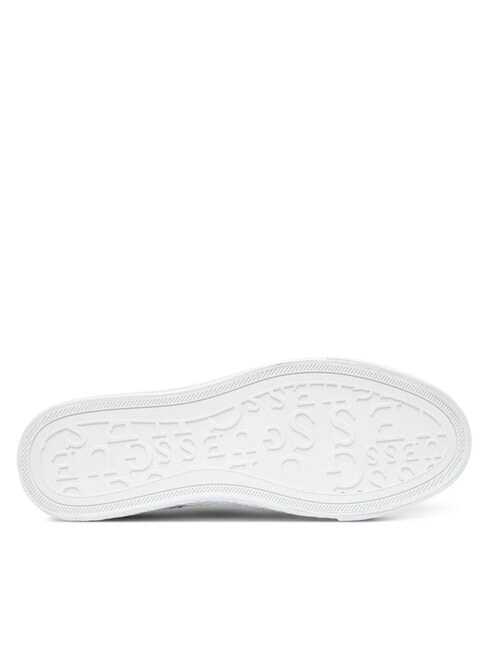 JLOVE Baskets brillantes NOIR - Chaussures Femme