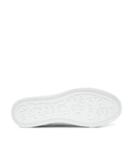 GUESS JLOVE Baskets brillantes NOIR - Chaussures Femme - 6