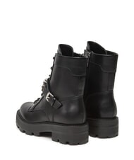 GUESS YANZY  Bottines NOIR - Chaussures Femme - 3