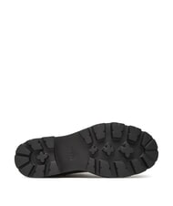 GUESS YANZY  Bottines NOIR - Chaussures Femme - 5