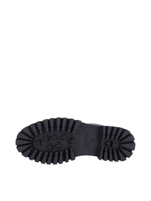 FIONAA  Bottines NOIR - Chaussures Femme