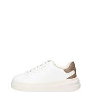 GUESS ELBINA  Baskets - Chaussures Femme