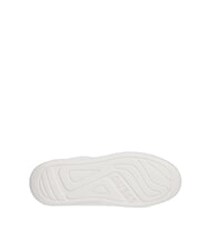 GUESS ELBINA10 5 vin blanc - Chaussures Femme - 5