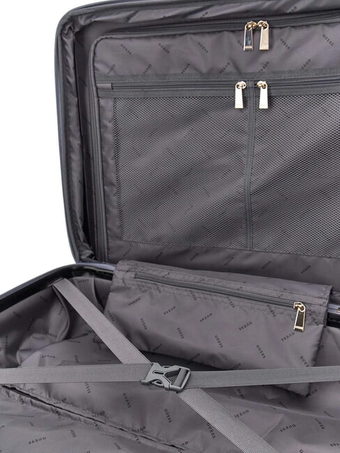 JESCO 22 Chariot moyen logo en ardoise - Valises Rigides